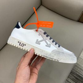 Picture of OFF White Shoes Men _SKUfw79873146fw